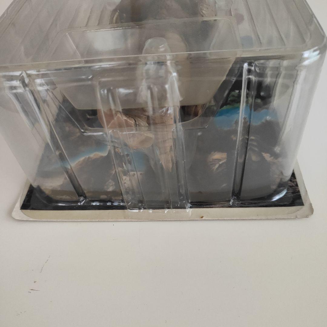 X-PLUS 大怪獣シリーズ ウルトラＱ 怪獣 カネゴン カラー版