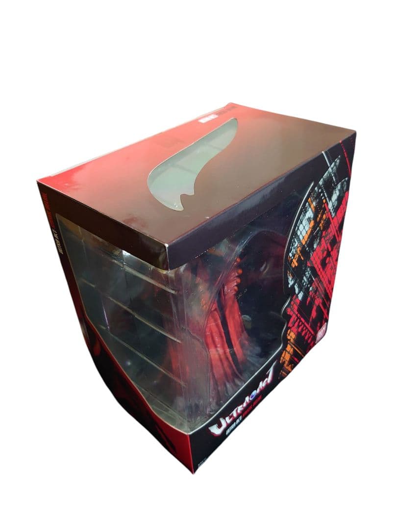 未開封☆ULTRA-ACT カイザーベリアル