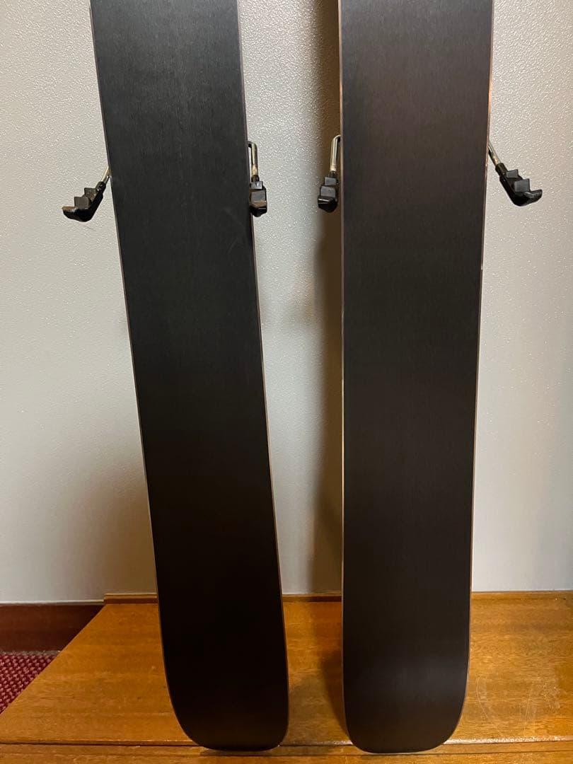 スキー板　Armada TRACER108 172cm