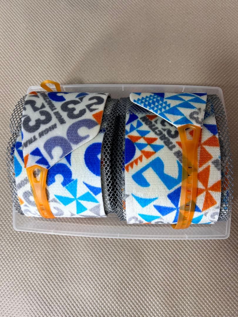 GENTEM STICK STINGRAY スプリット155 シール付き