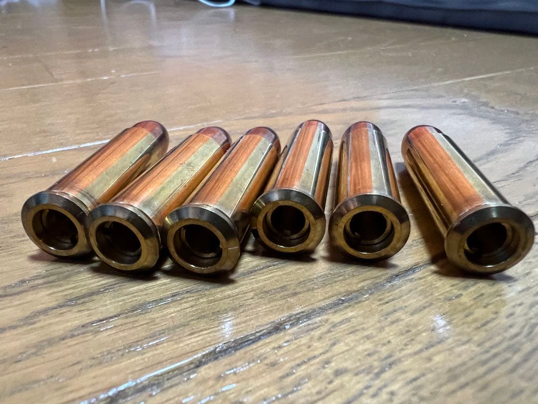 [絶版] 東京マルイ　c-Tec マルチカート　リアルカート　カートリッジ　6本