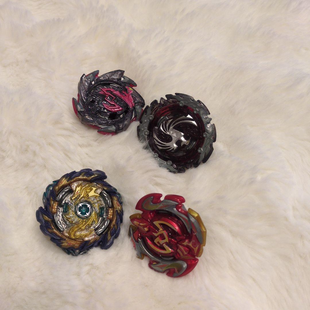 ベイブレード セット 多数　引退品