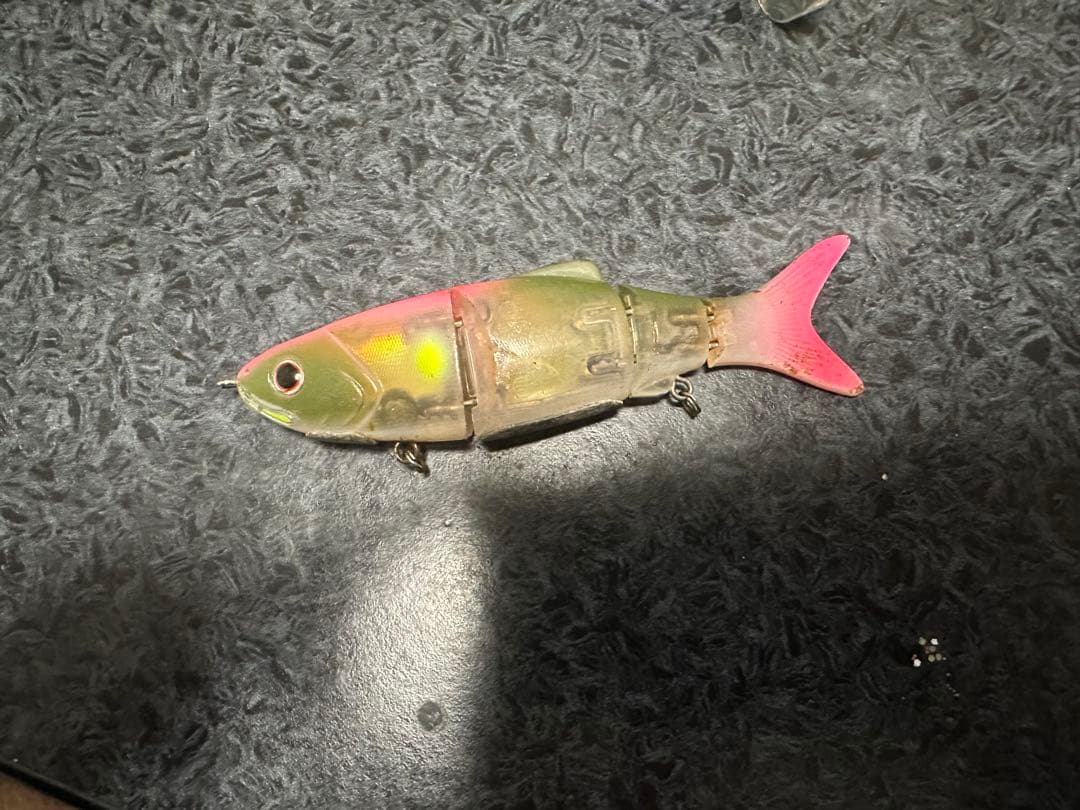 ビックベイト、ルアーまとめ売り