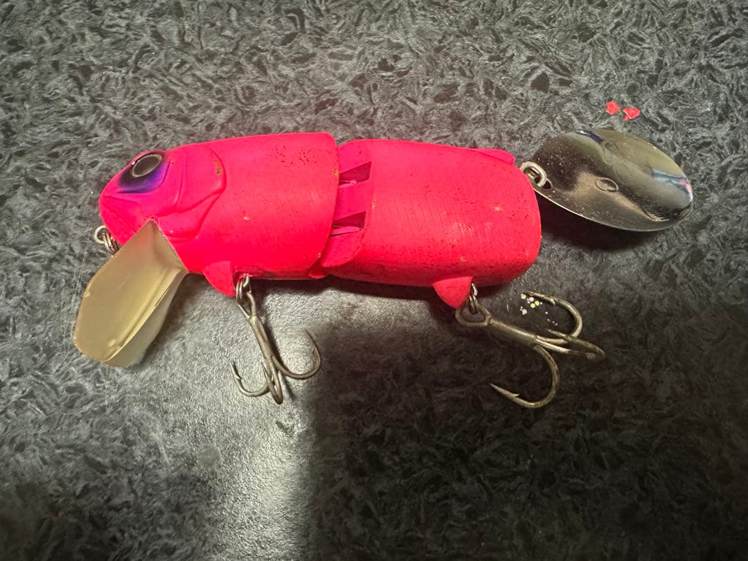 ビックベイト、ルアーまとめ売り