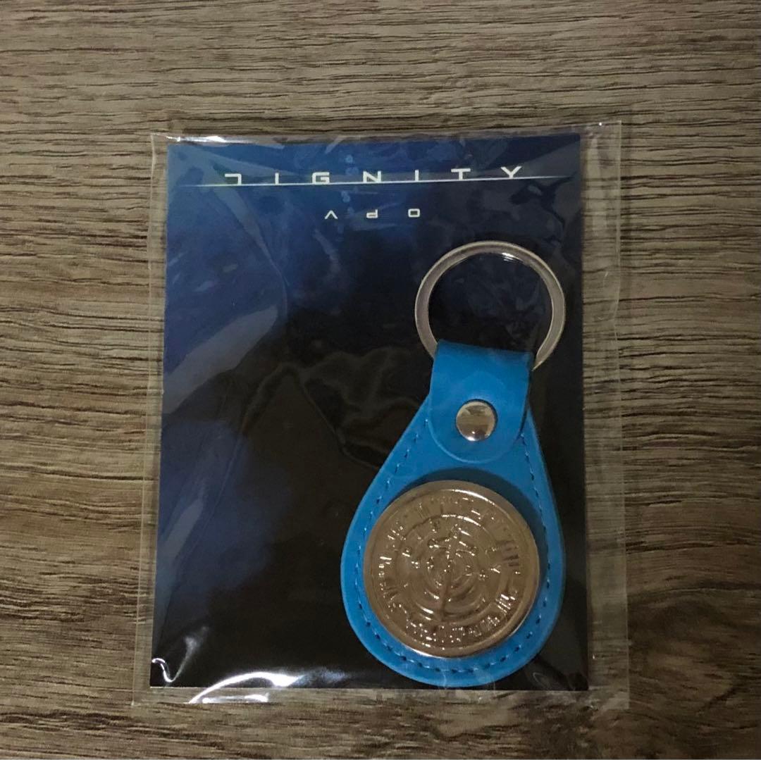 Ado hibanaペンライト✨心臓LIVE特典ブローチ✨➕おまけ付き✨