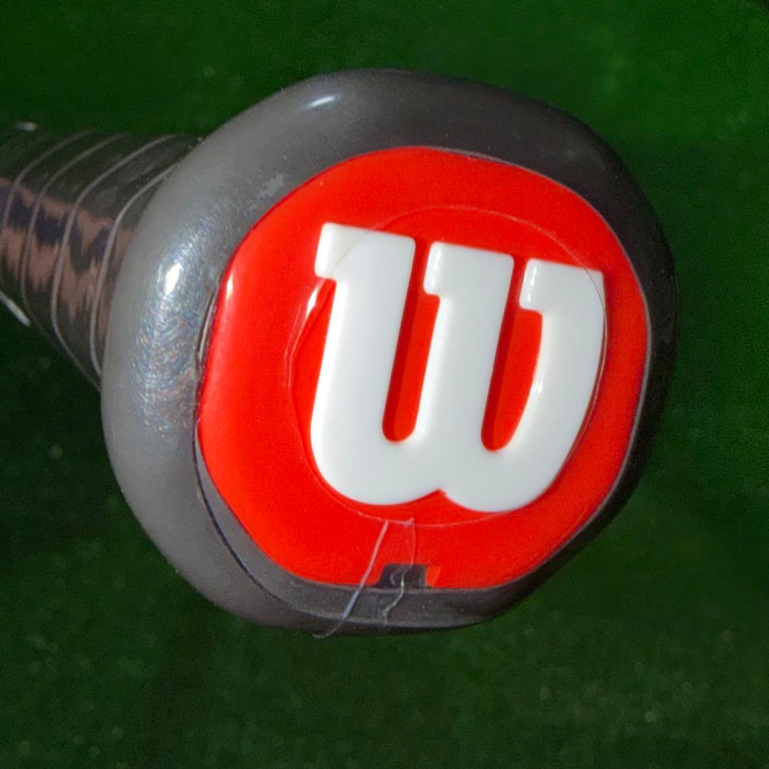 ULTRA 100 V5 ウルトラ100 V5 G2 ウィルソン　新品未使用品