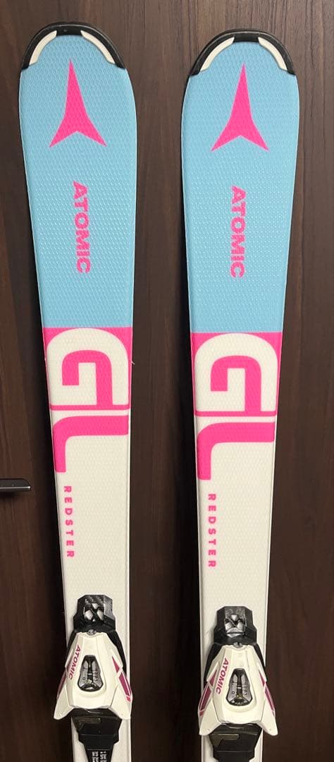 スキー Atomic RBDSTER GL 140cm