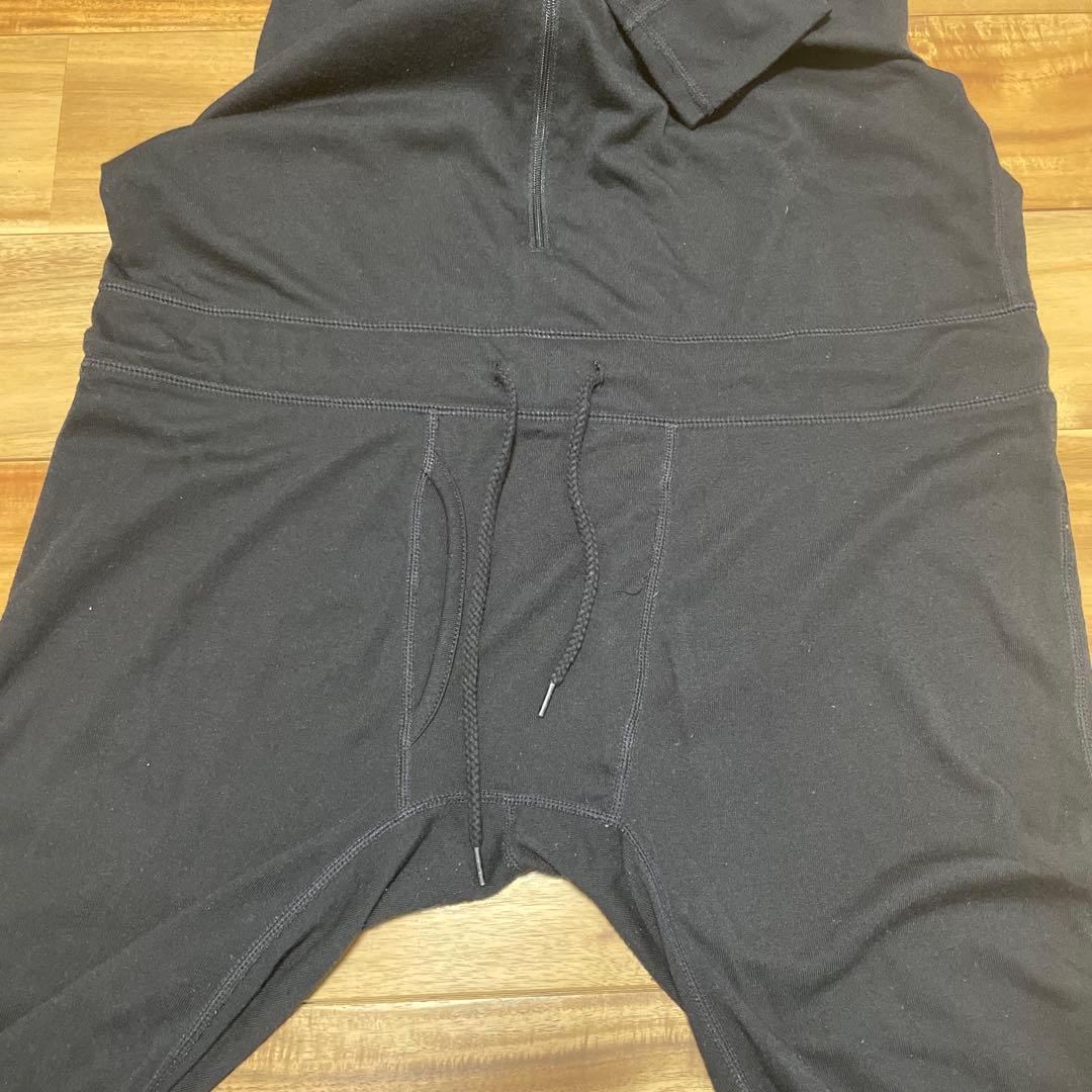 AIR BLASTER ED スノーボード ファーストレイヤー 忍者スーツM