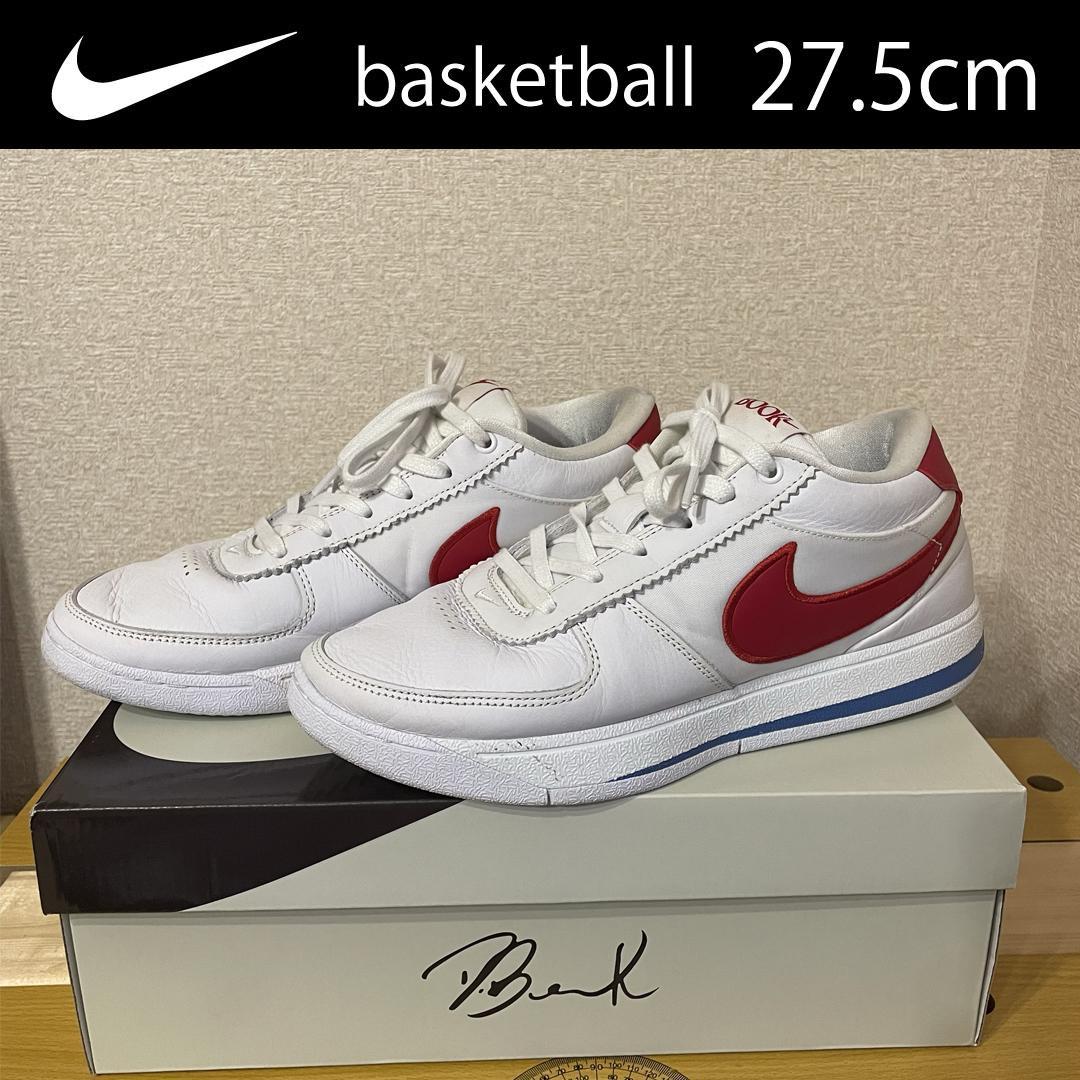 ナイキ ブック 1 コルテッツ【27.5cm】