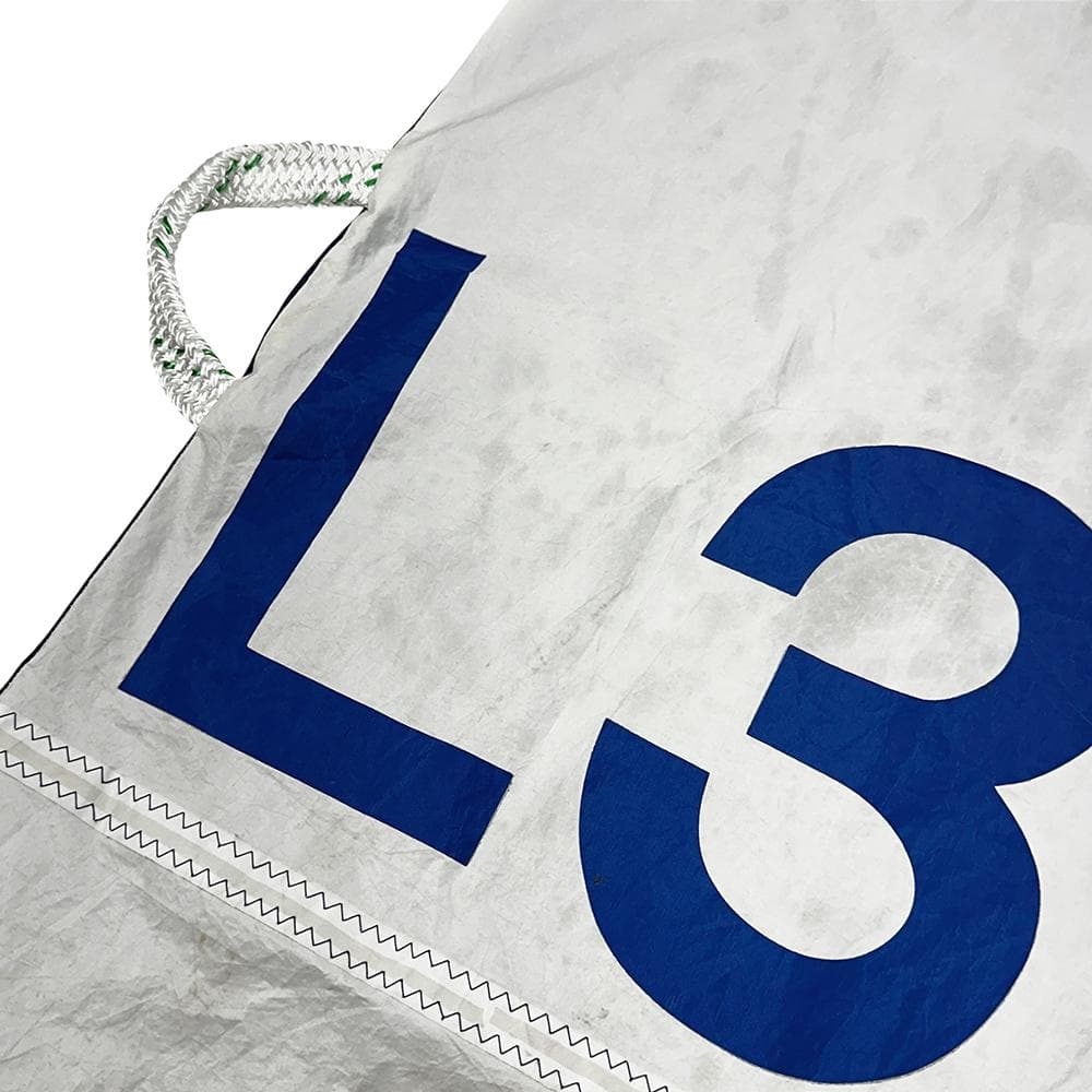 USA製 L33 CALIFORNIA セイルクロス ボードケース アメリカ製