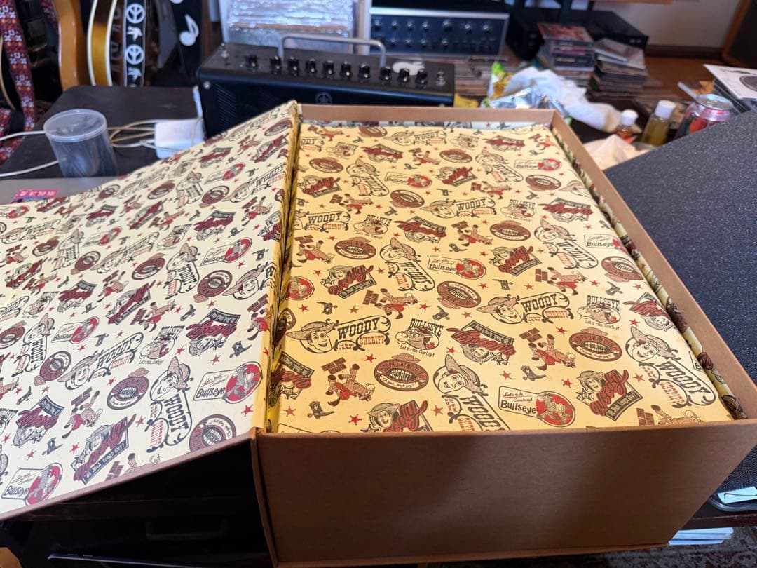 トイ・ストーリー アルティメットウッディ