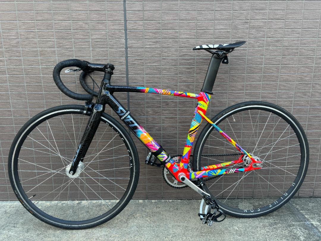 SPECIALIZED Allez Sprint Track 2020 フレーム