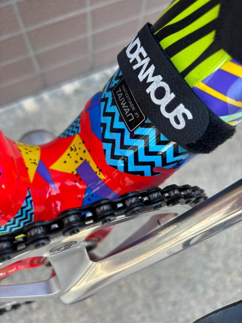 SPECIALIZED Allez Sprint Track 2020 フレーム