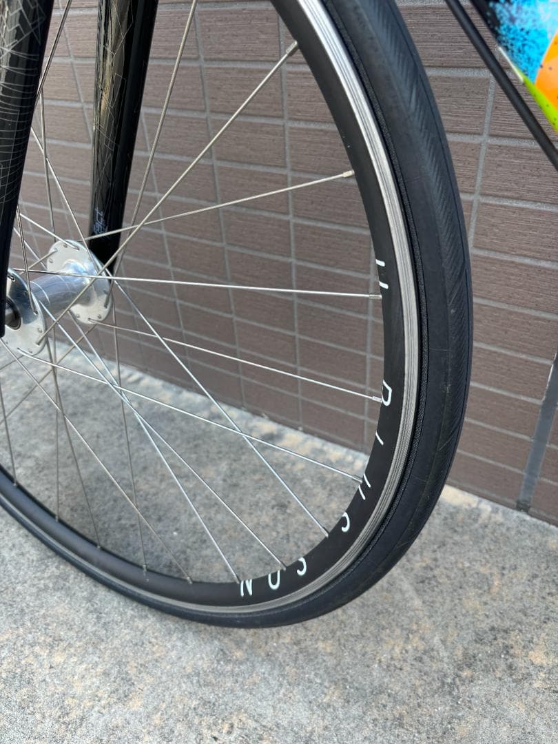 SPECIALIZED Allez Sprint Track 2020 フレーム