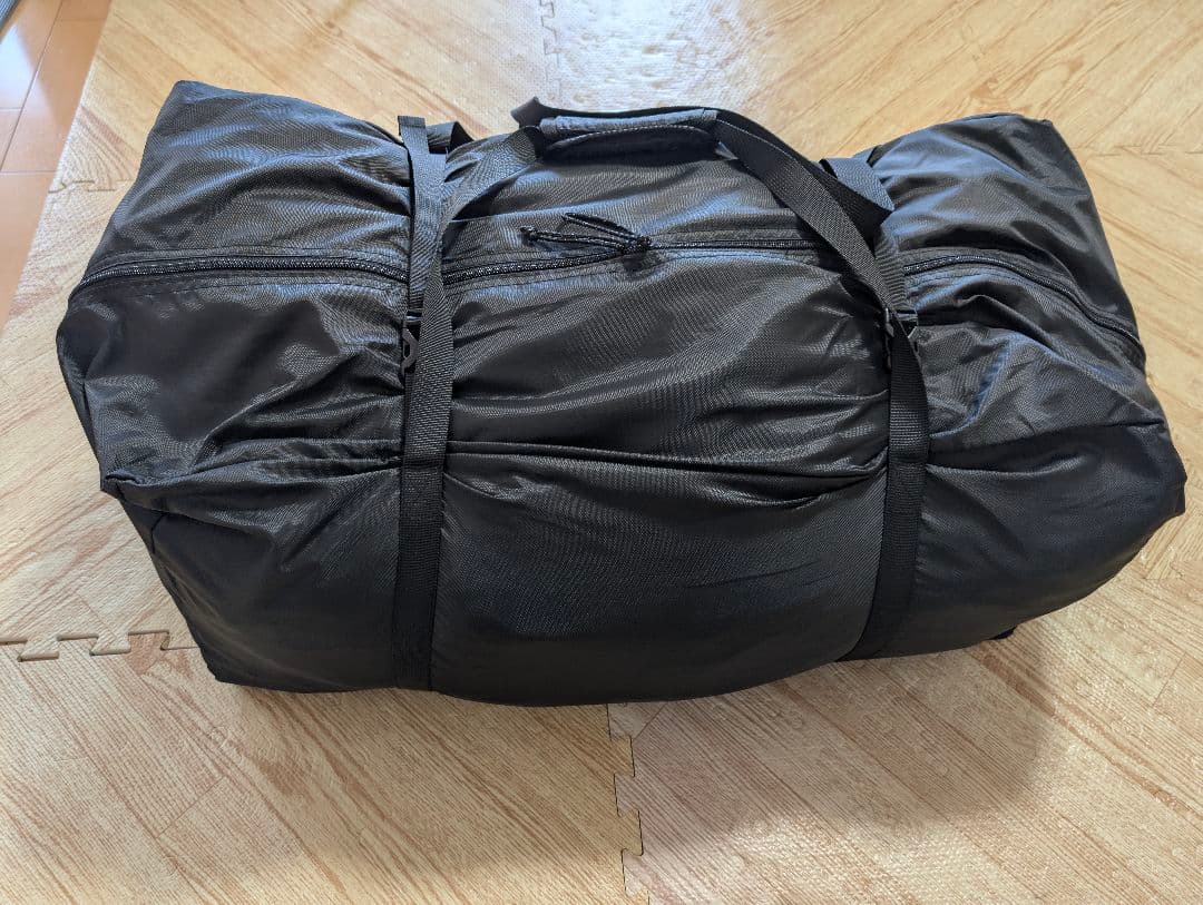 『最終値下げ』ウィングフォート 4人用インナーテント