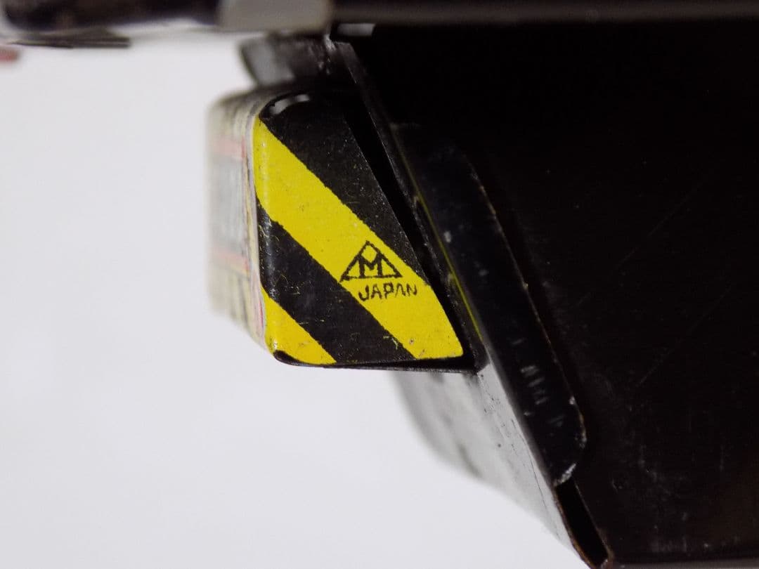 ✨️三橋ブリキ　【郵便車】