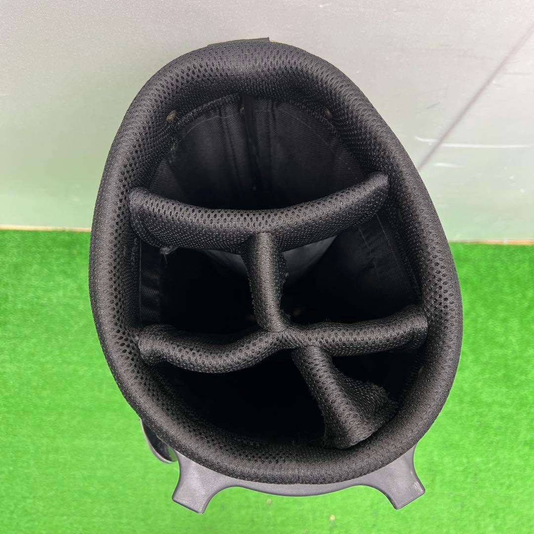 ワールドイーグル　WORLD EAGLE　キャディバッグ　スタンドバッグ