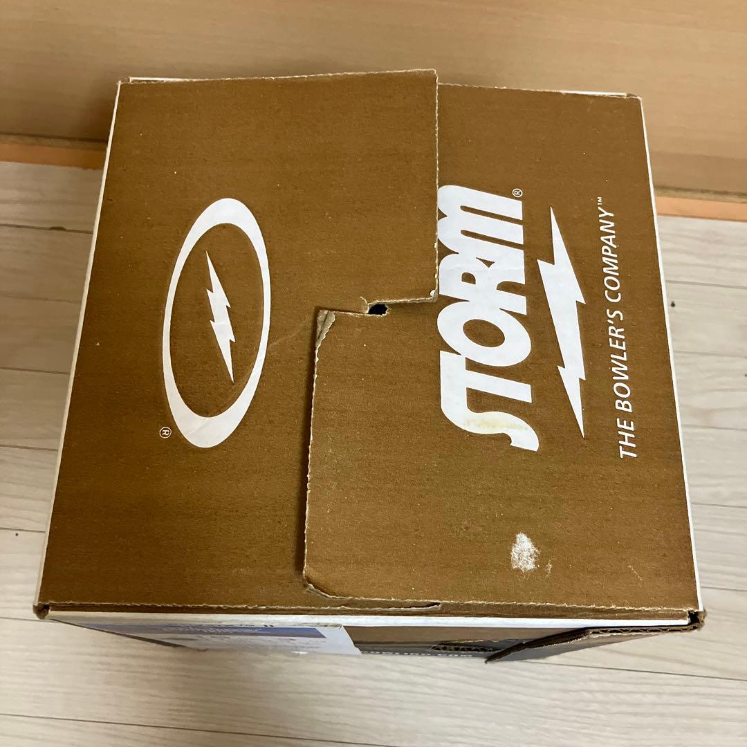 ストーム　アストロフィジックス２　15ポンド