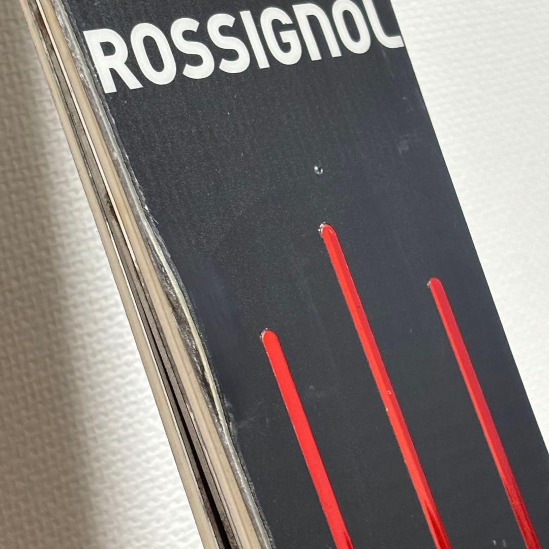 ロシニョール　HERO MASTER スキー板 180cm メンズ　スキー