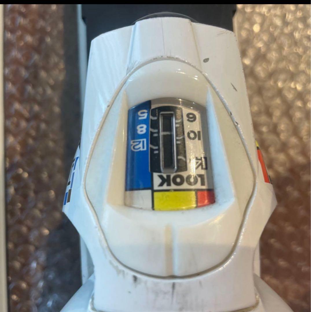 ロシニョール　HERO MASTER スキー板 180cm メンズ　スキー