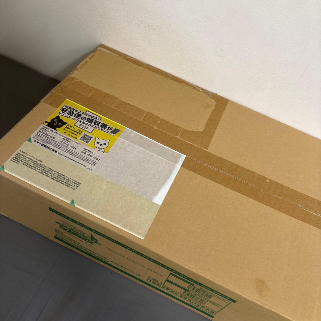 ヴァイスシュヴァルツ プロジェクトセカイ 288パック入り カートン