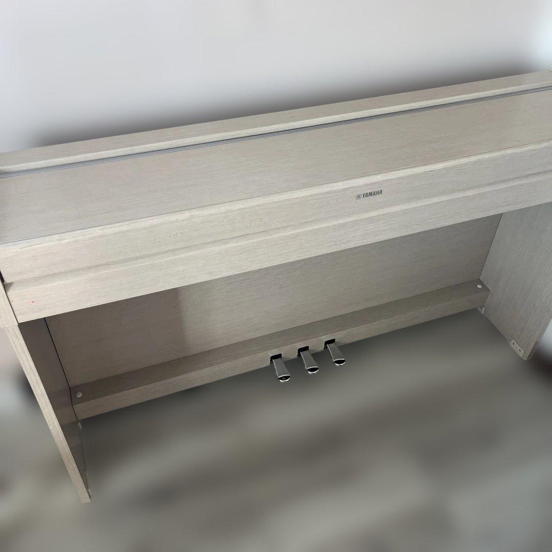 YAMAHA 電子ピアノ