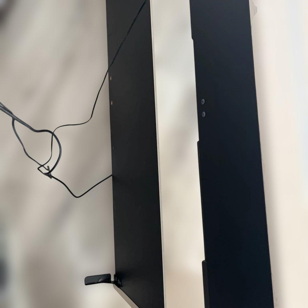 YAMAHA 電子ピアノ