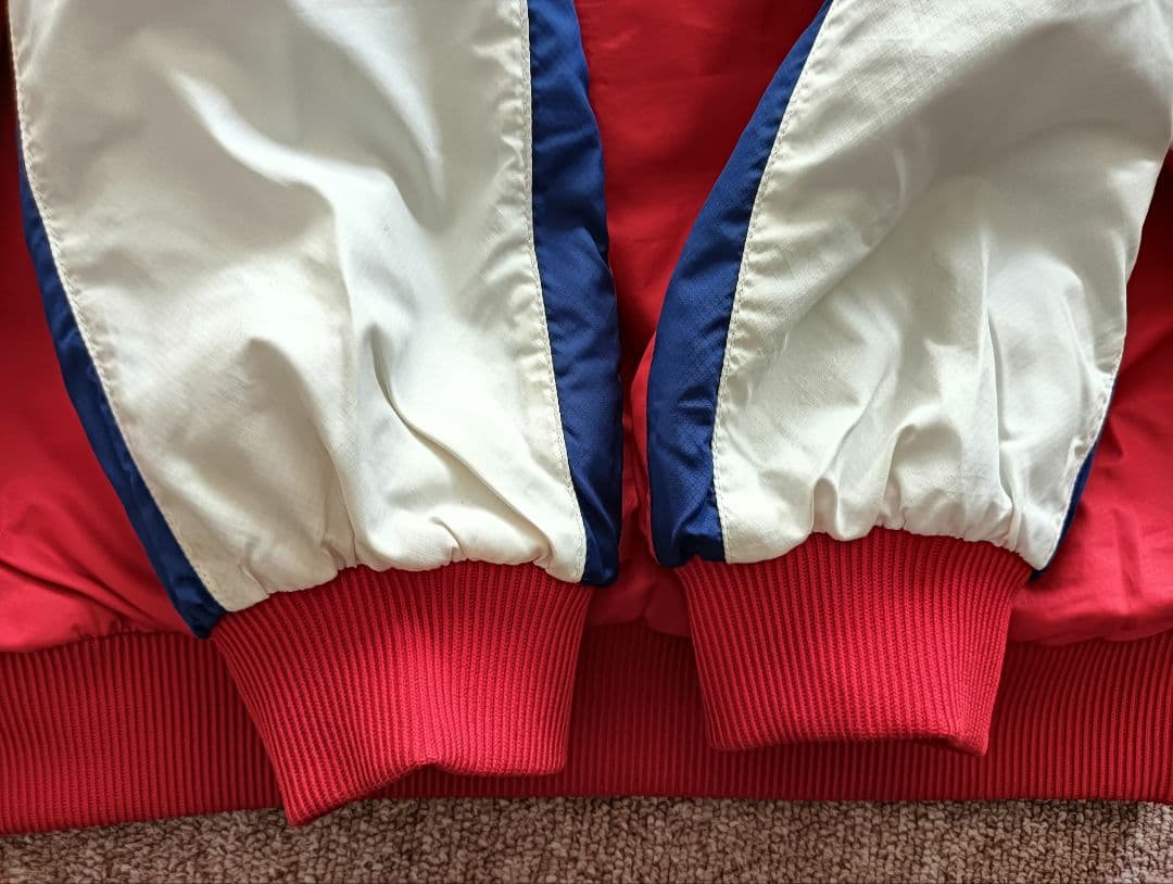 ポルテ　グラウンドコート　JMサイズ