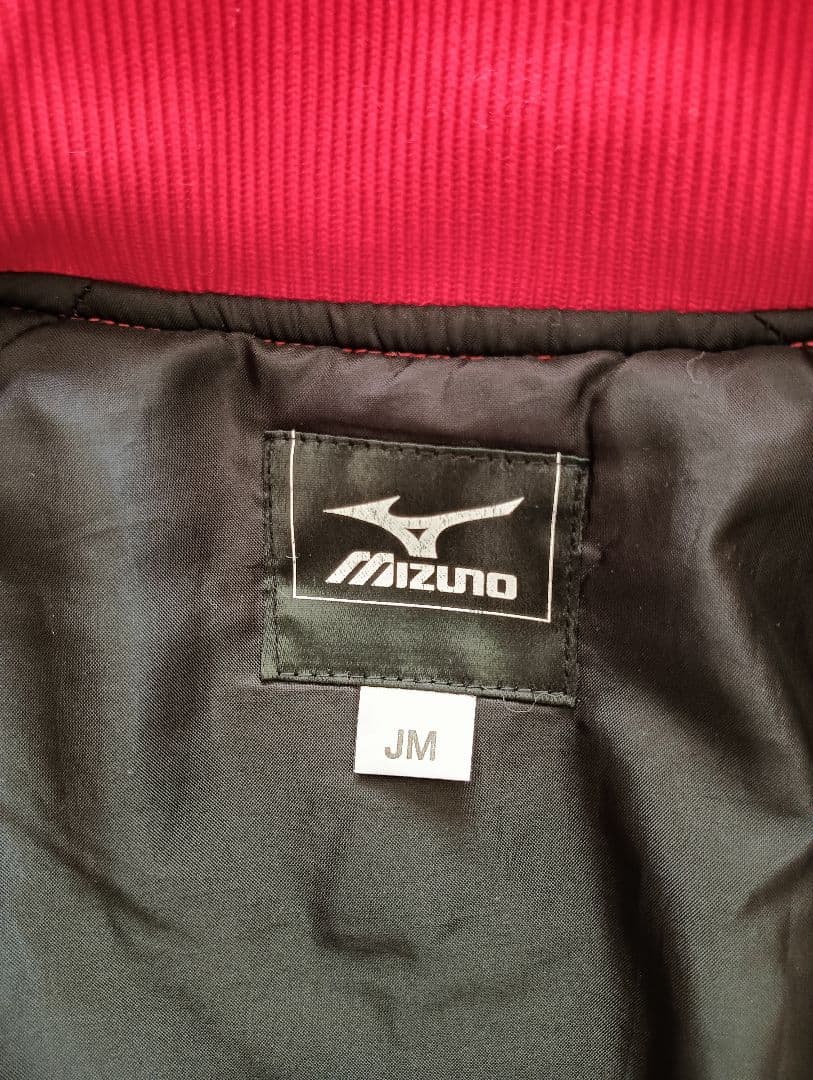 ポルテ　グラウンドコート　JMサイズ