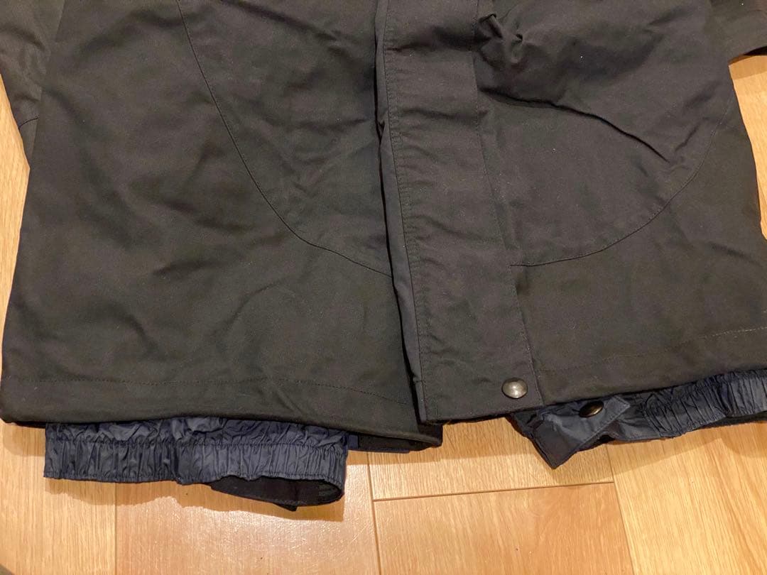 【パタゴニア Patagonia】スノーショットジャケットM+パンツセット34