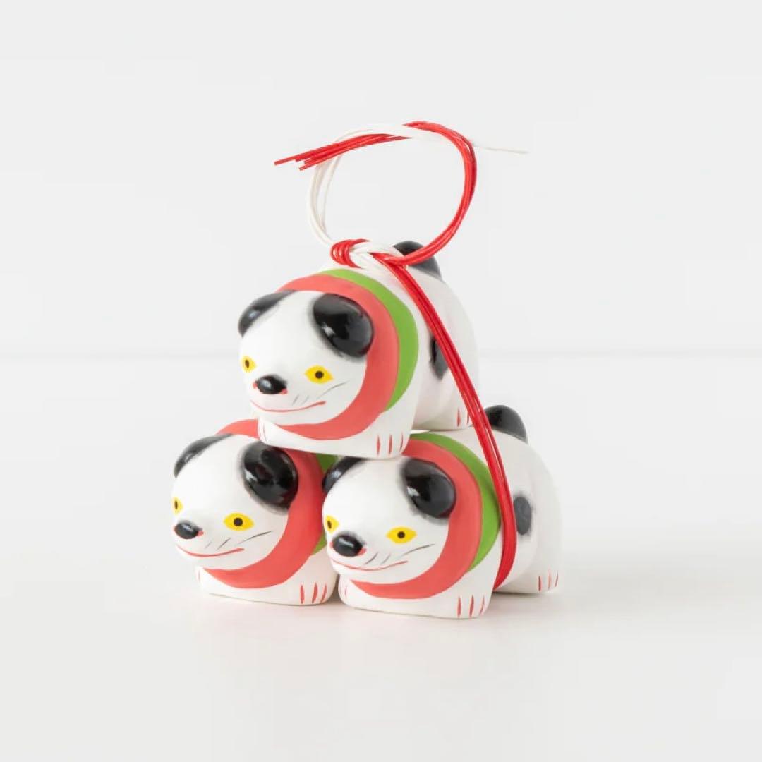 無印良品福缶セワポロロ縁起物ウイルタ人形郷土玩具川崎巨泉廃絶網走民芸品廃番盤