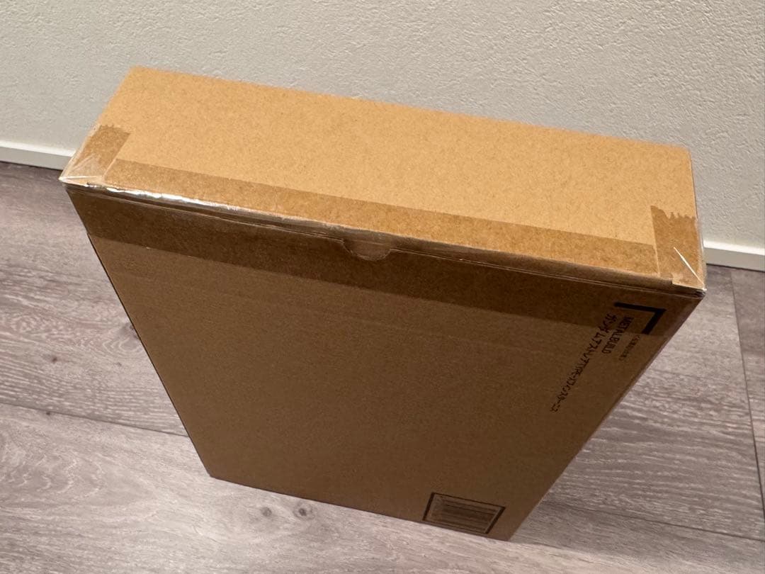 L BUILD ガンダムアストレア TYPE-X フィンステルニス