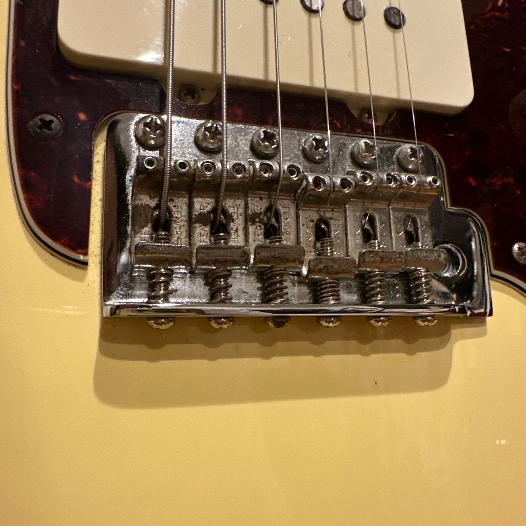 ギター Fender USA Jazzmaster