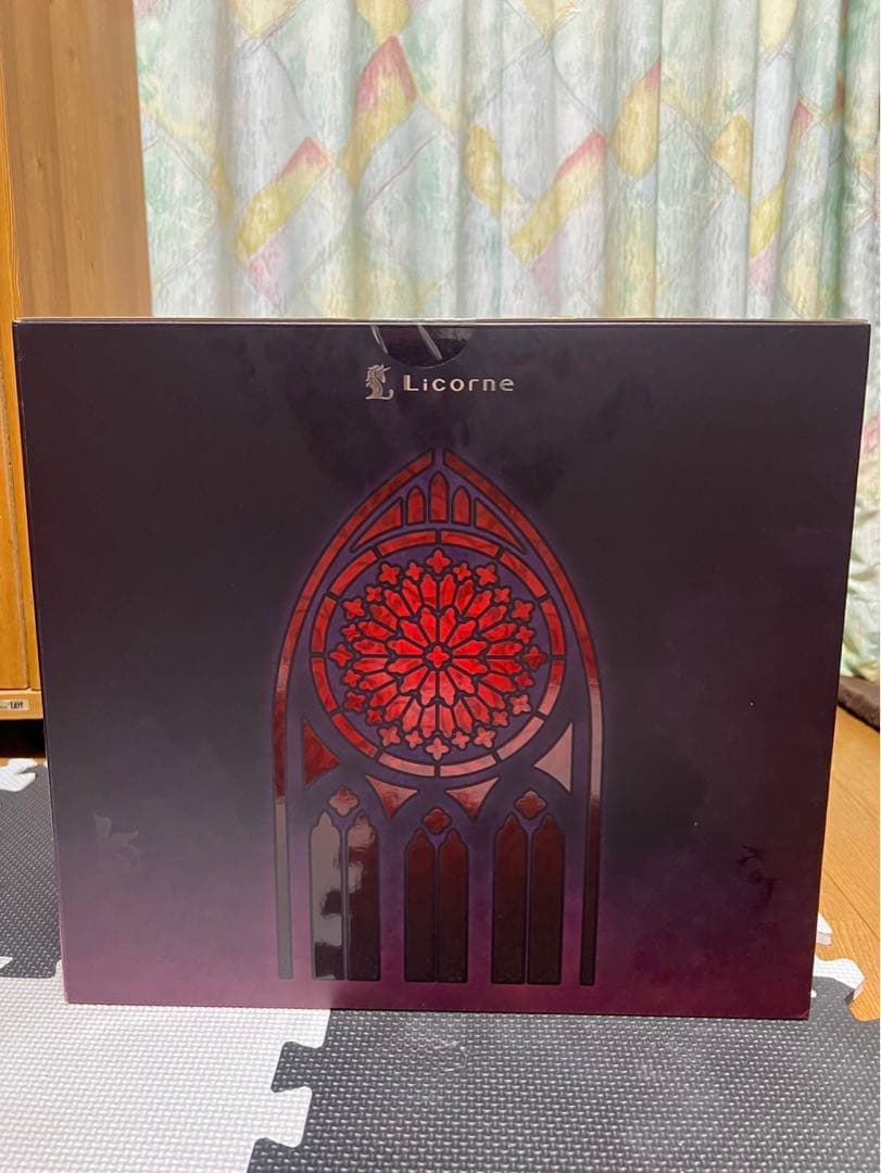 アヴェンジャー／ジャンヌ・ダルク　オルタ　 昏き焔を纏いし竜の魔女　リコルヌ