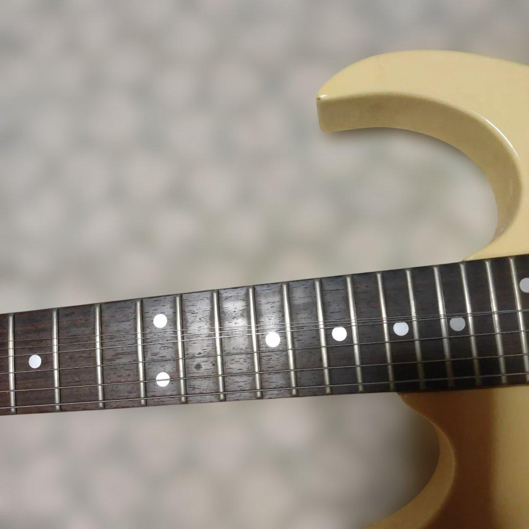 Ibanez エレキギター　PGMシリーズ