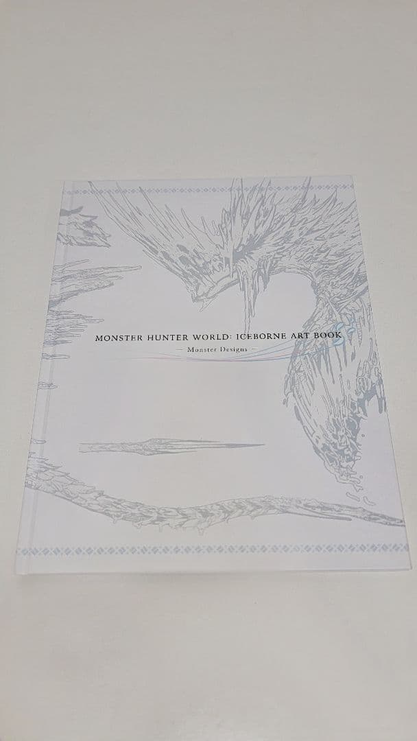 モンスターハンターワールド　アイスボーン コレクターズパッケージ　特典のみ