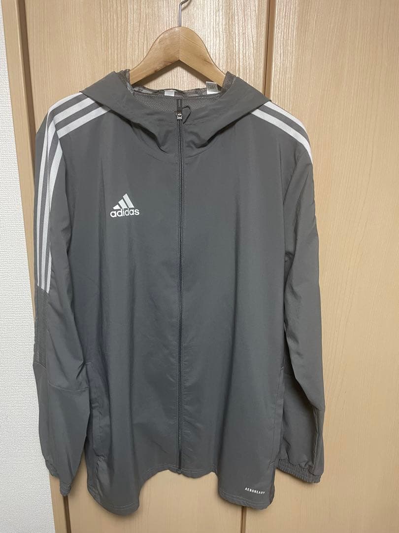 アディダス　tiro21 6点セット