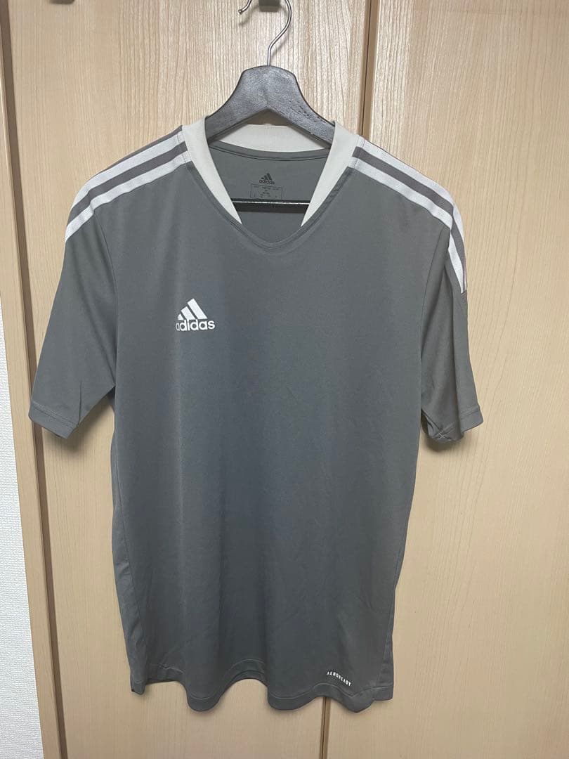 アディダス　tiro21 6点セット