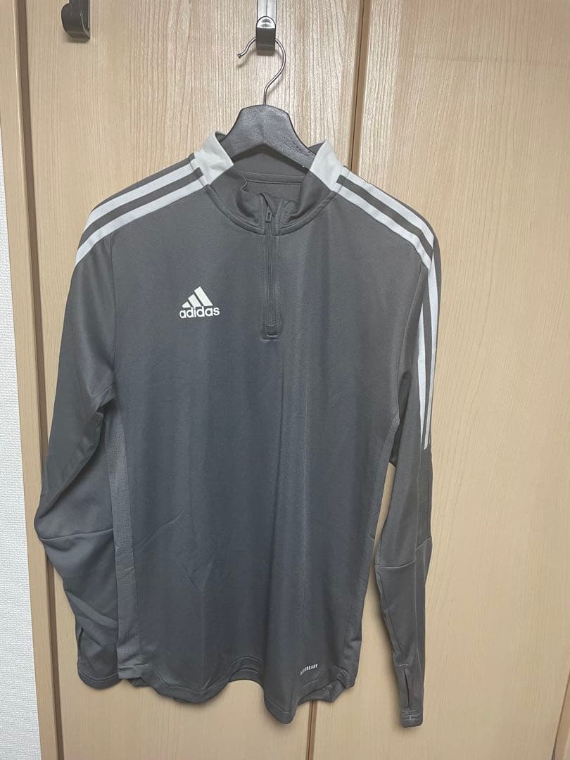 アディダス　tiro21 6点セット