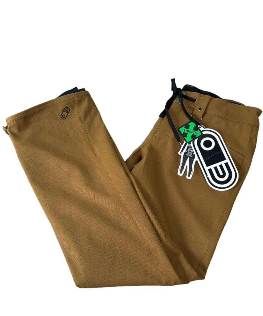 e25 AIRBLASTER エアブラスター レディース M ウェア パンツ