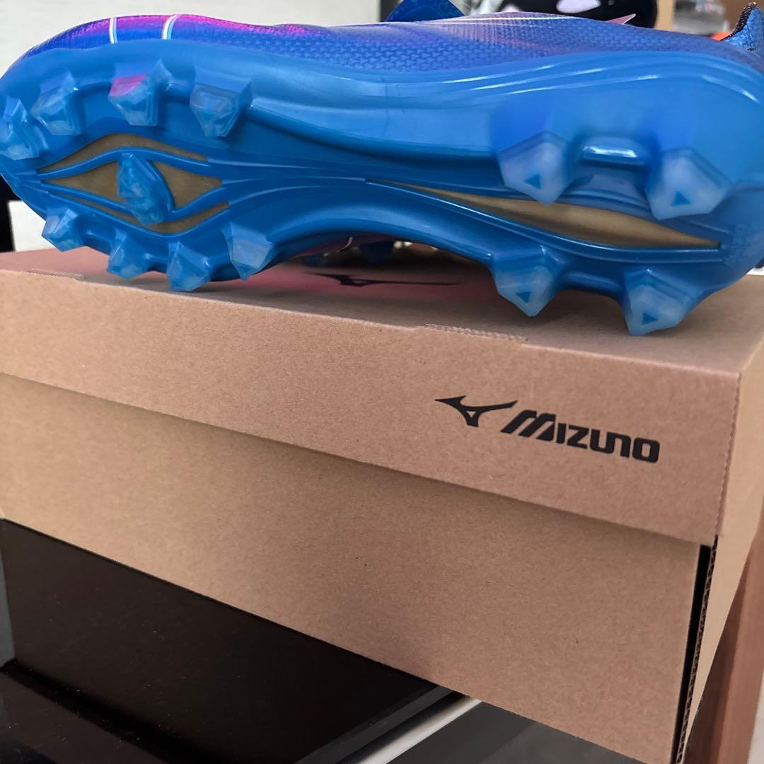 MIZUNO α ELITE サッカーシューズ24.5