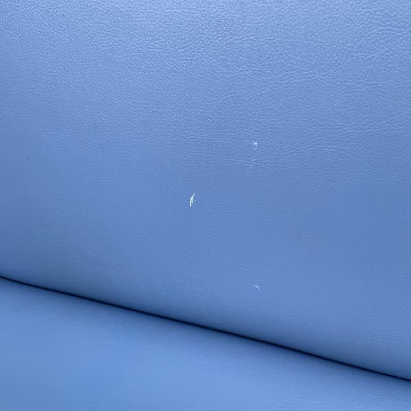 ハーマンミラー　３連ロビーチェア　ベンチ　herman miller ビンテージ