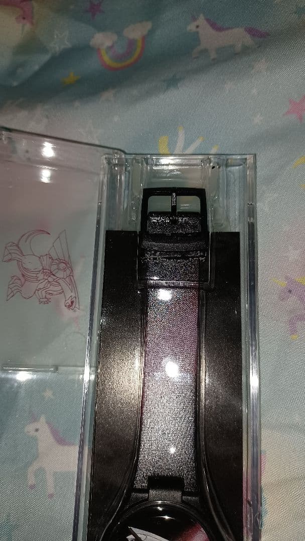 ポケモンだいすきクラブ　ポケモン　パール　腕時計　ジャンク