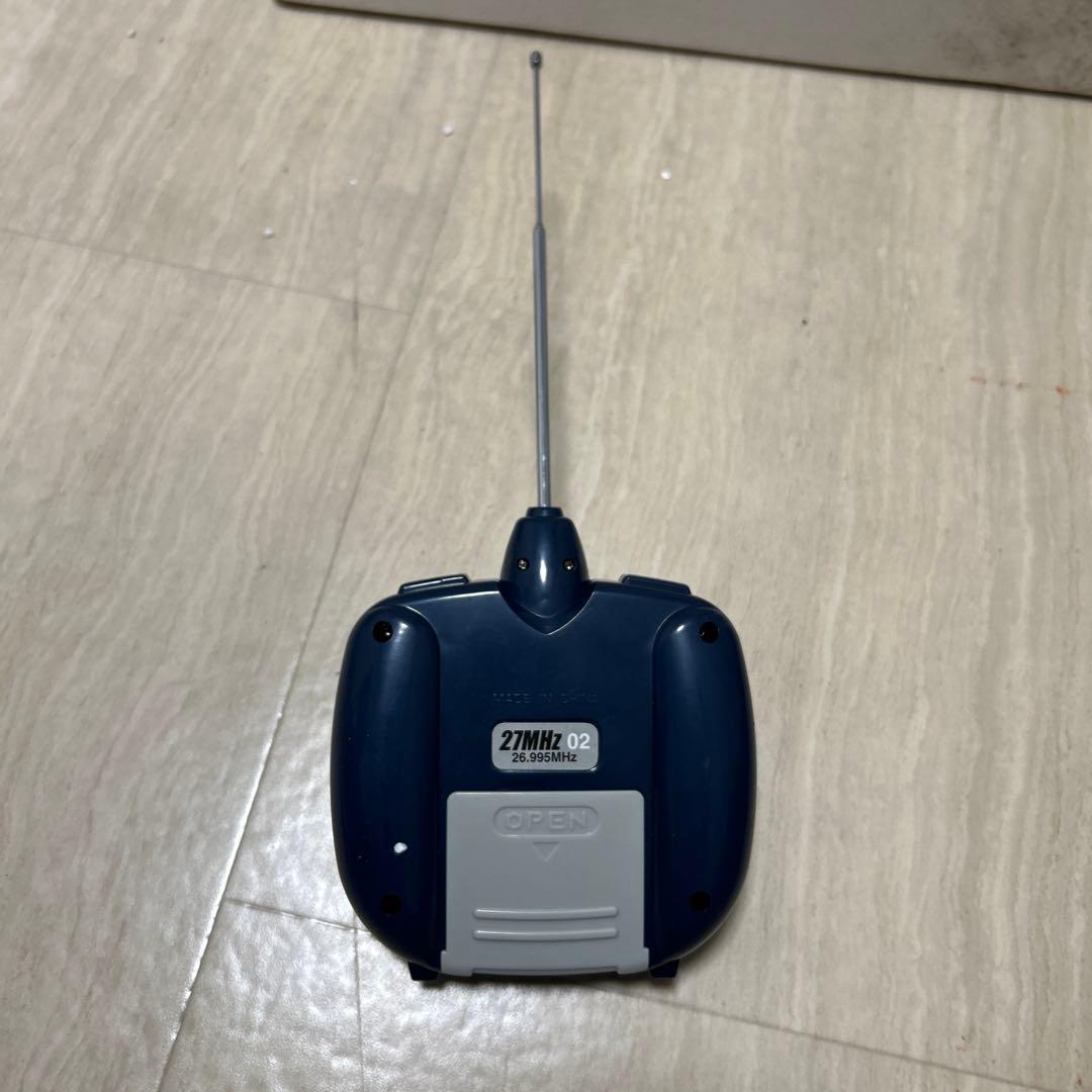 希少！スカイネット ラジコン デコトラ トラック野郎