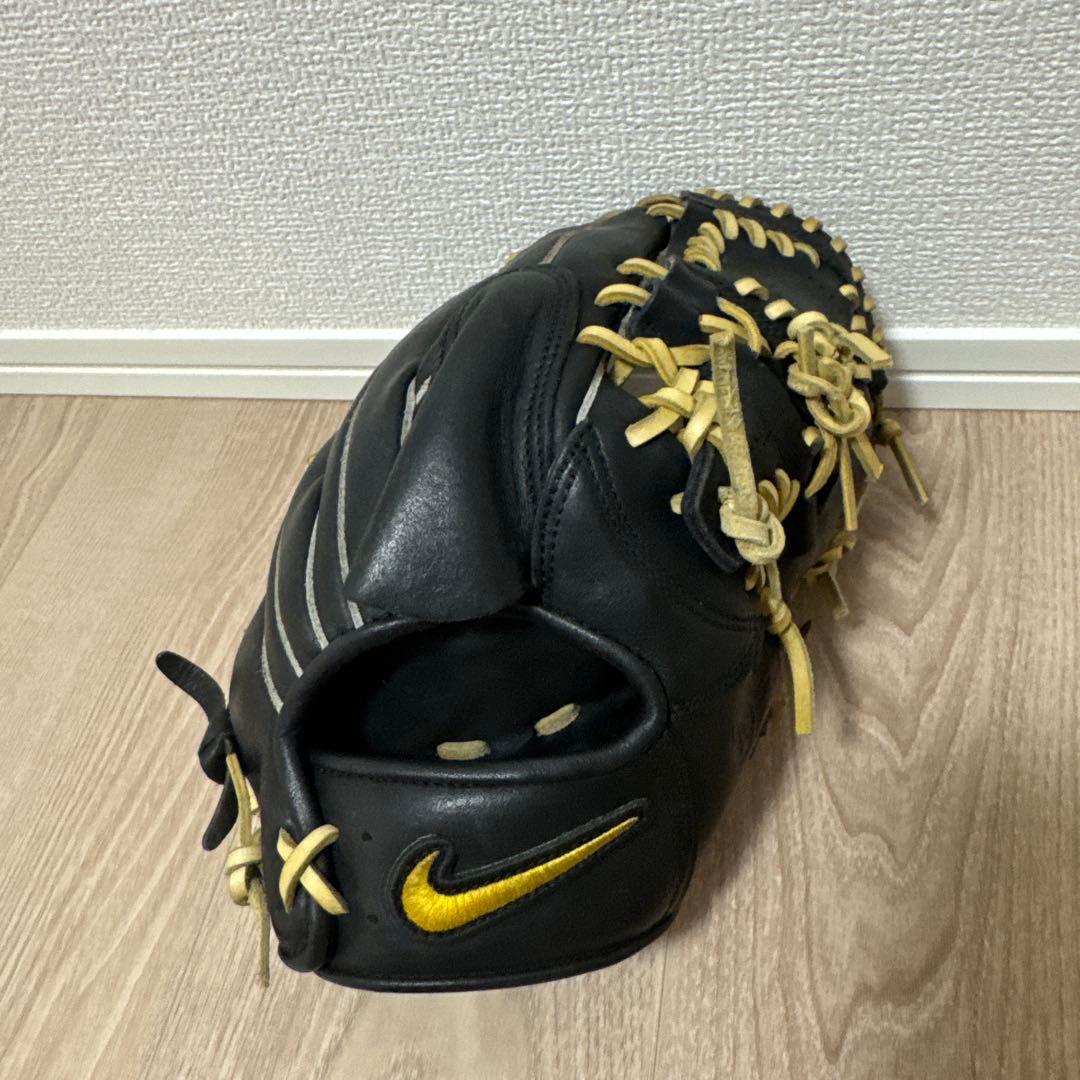 「本日限定価格」Nike一般軟式投手用　　松坂大輔モデル