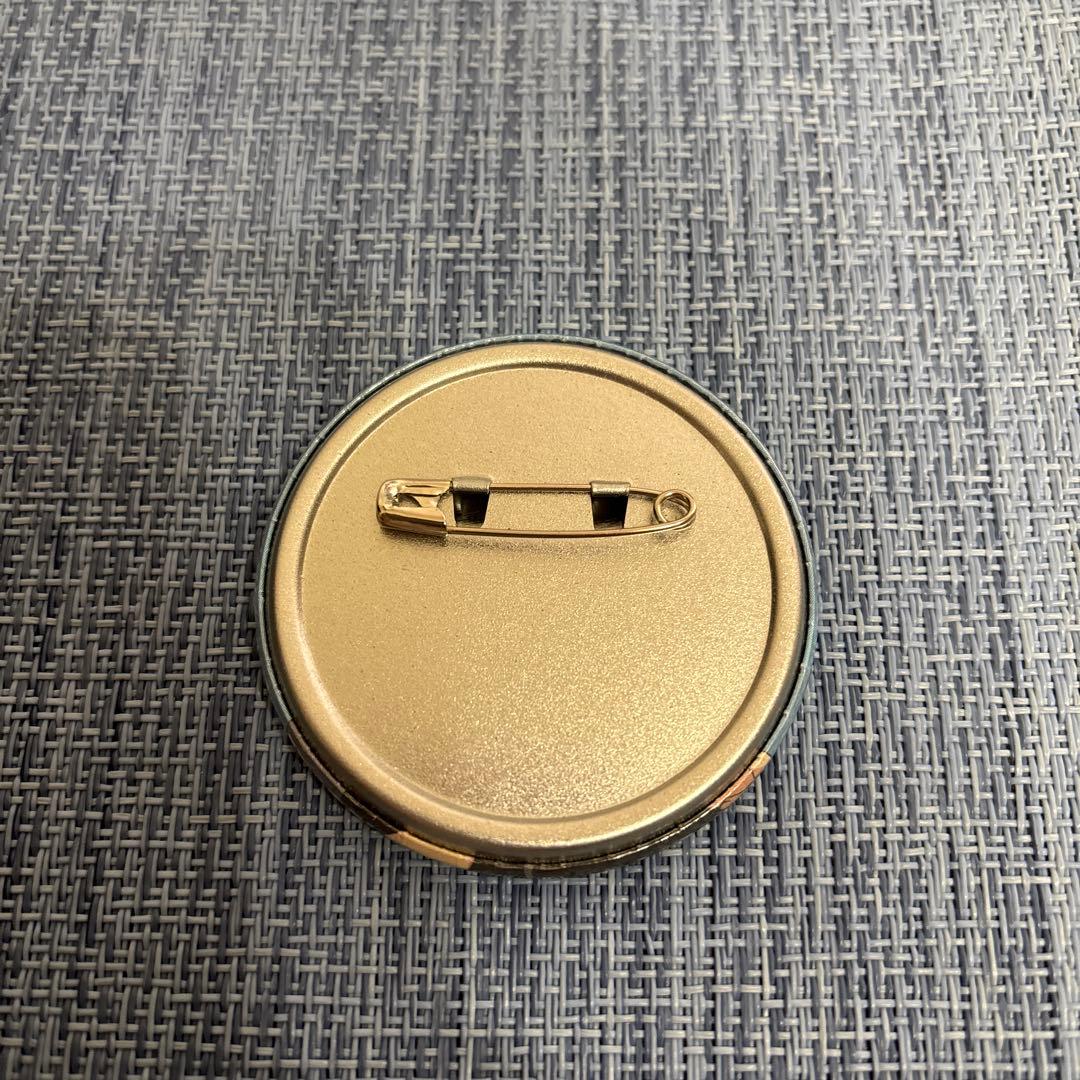 怪獣8号 トレーディング缶バッジ 市川レノ60枚