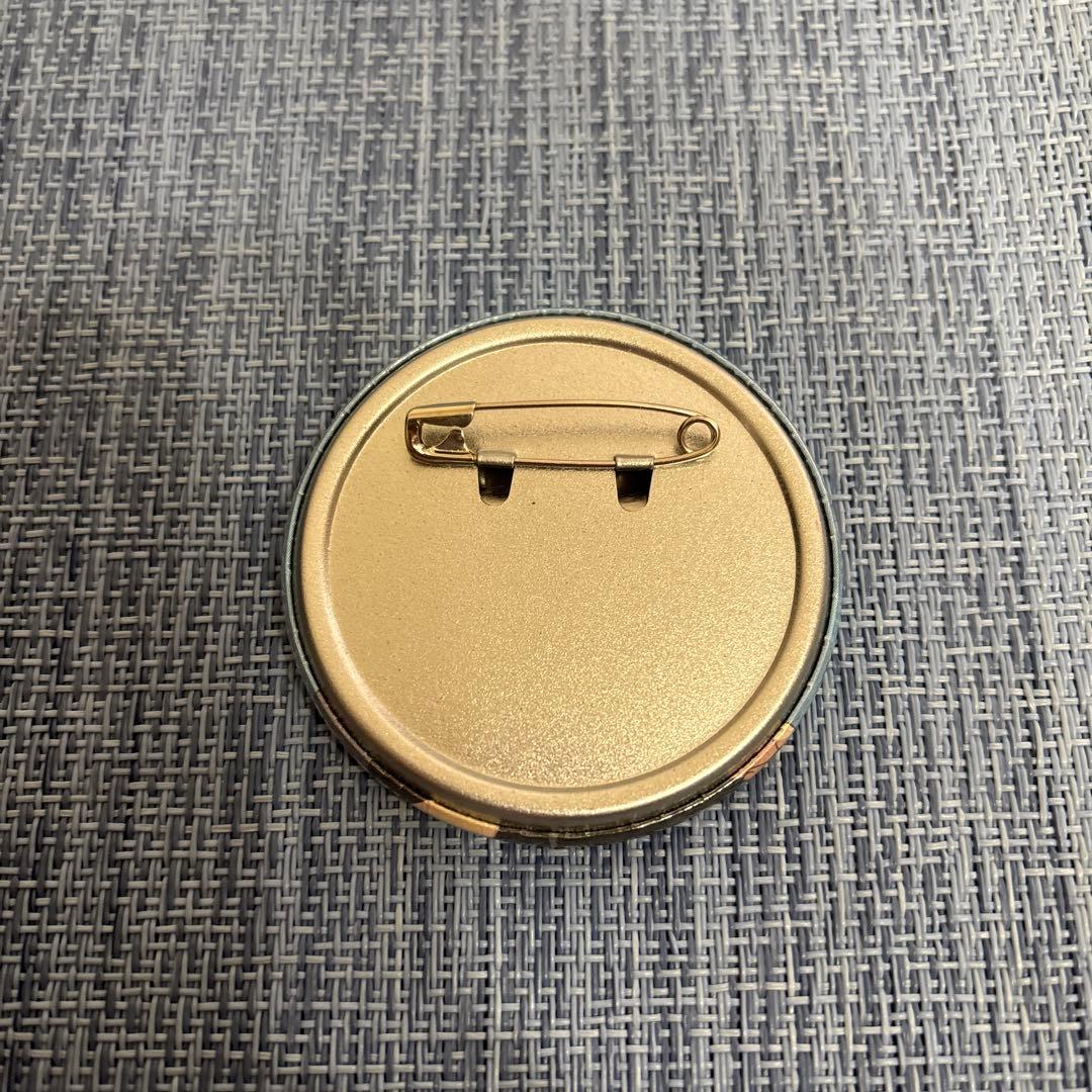 怪獣8号 トレーディング缶バッジ 市川レノ60枚