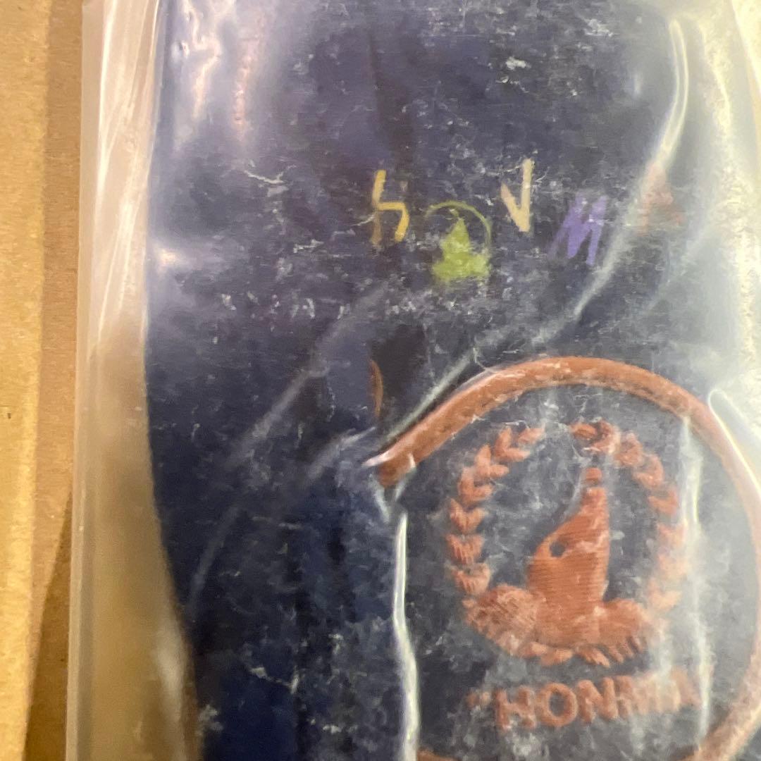 レディース ゴルフクラブセット 7本 かなり年代物です