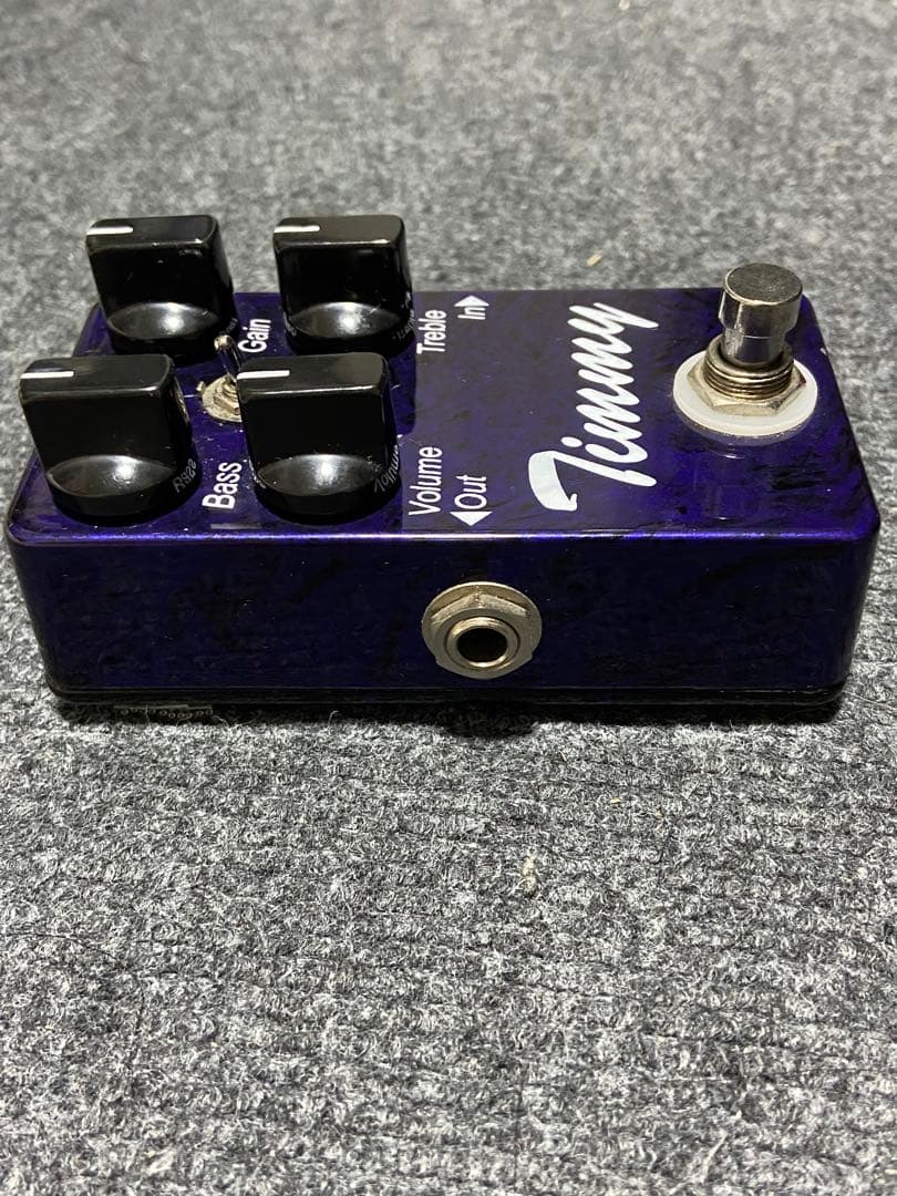 Paul Cochrane Timmy V2 2012年製 JRC4559D