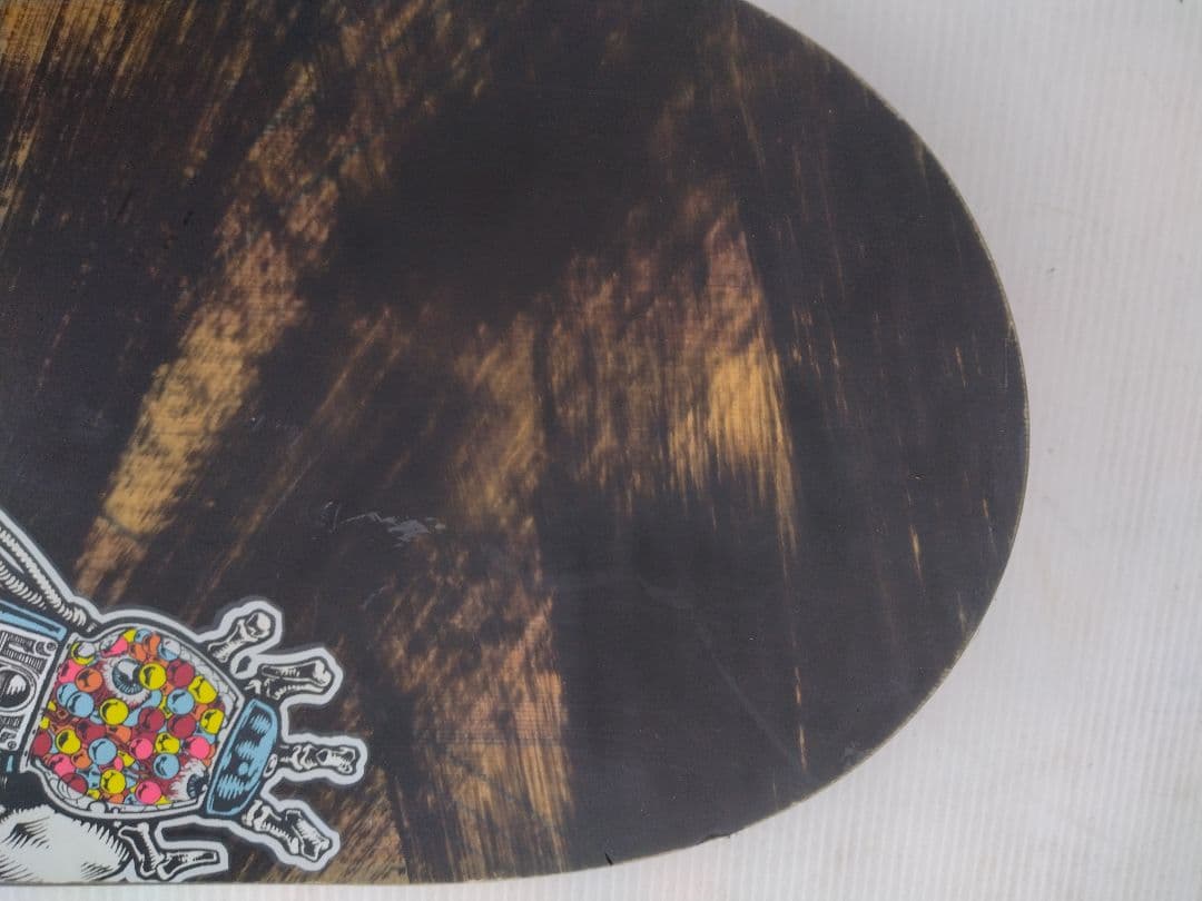 RIDE☓BURTON スノーボード BURTONケース付き3点セット